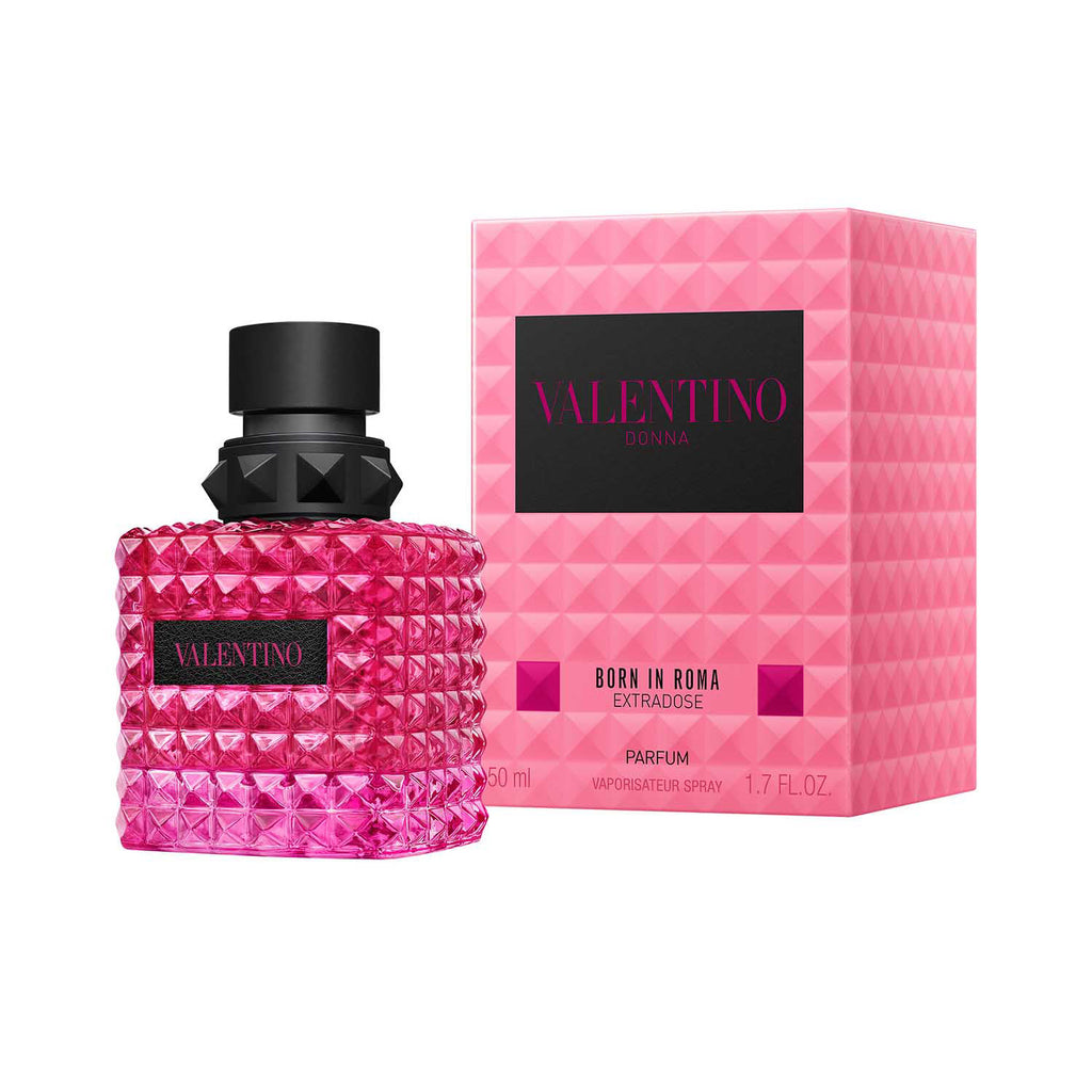Donna Born In Roma Extradose Parfum