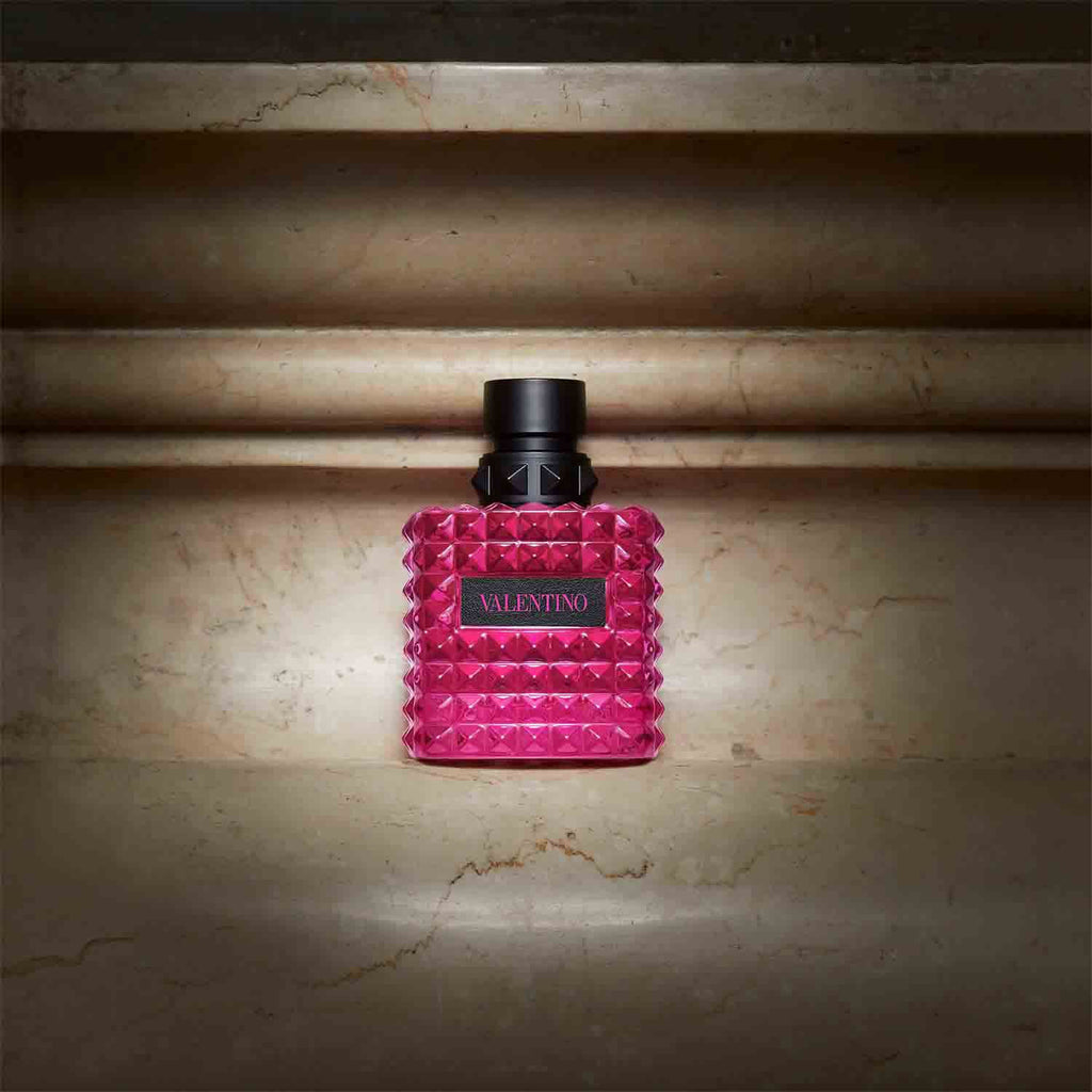 Donna Born In Roma Extradose Parfum