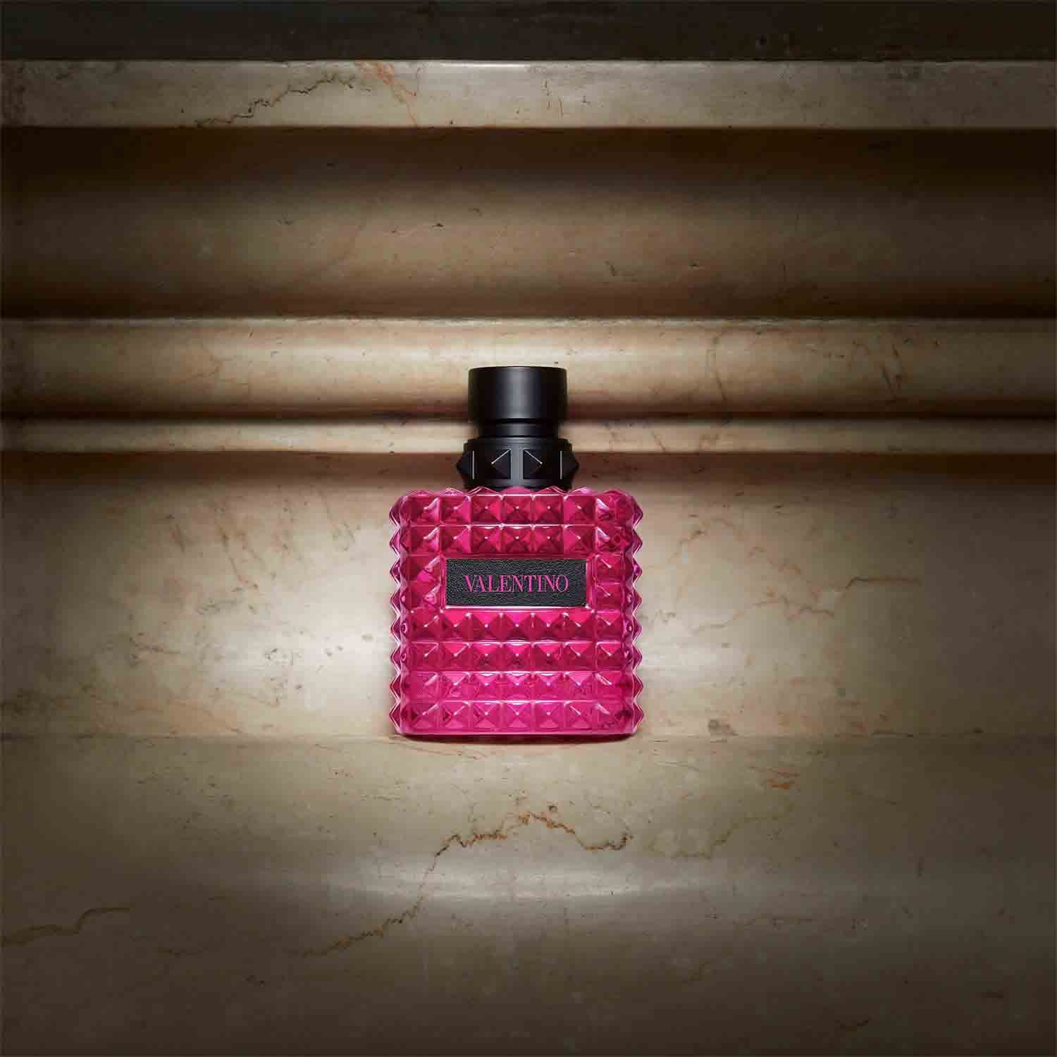 Donna Born In Roma Extradose Parfum