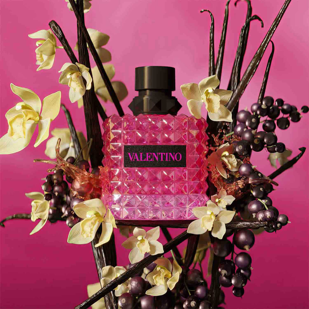 Donna Born In Roma Extradose Parfum