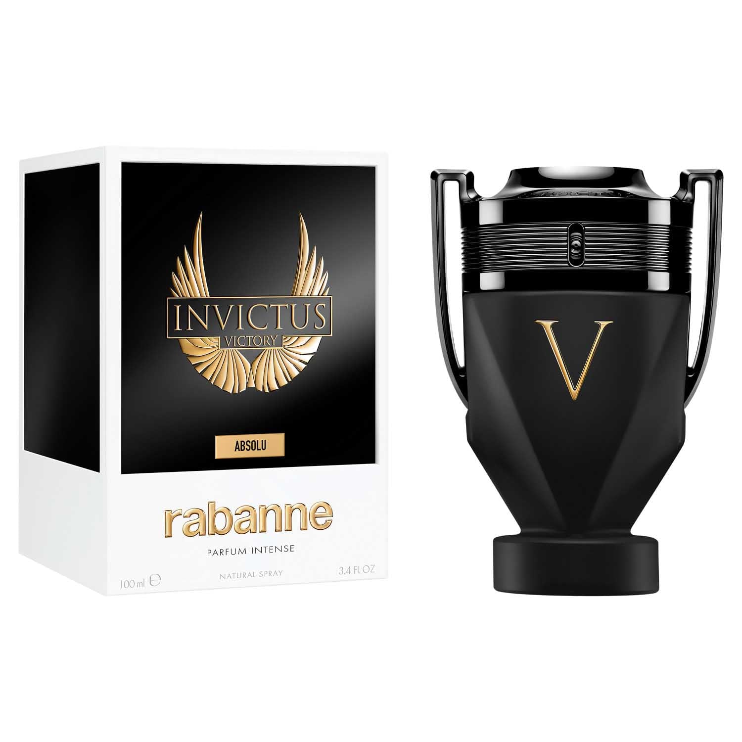 Invictus Victory Absolu