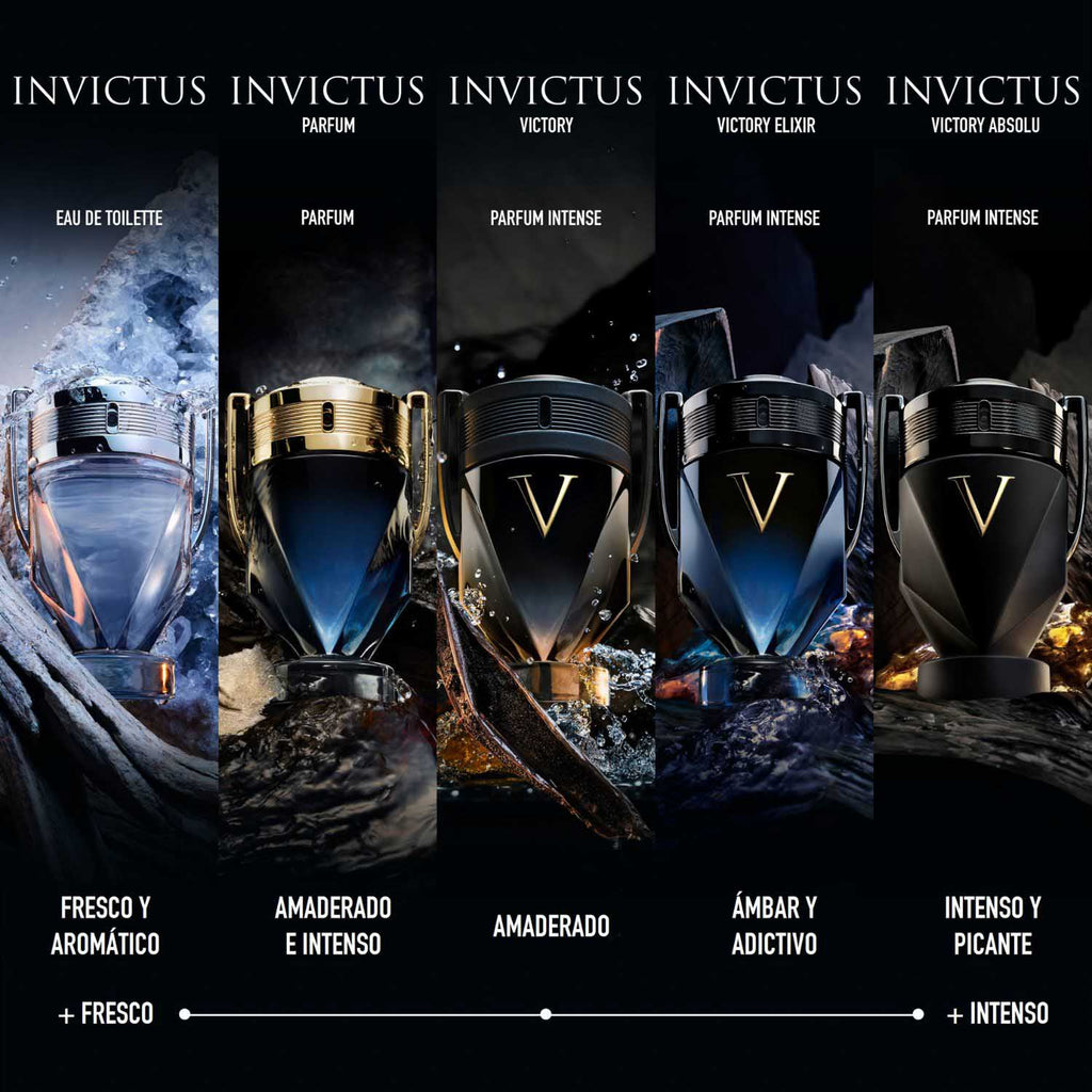 Invictus Victory Absolu