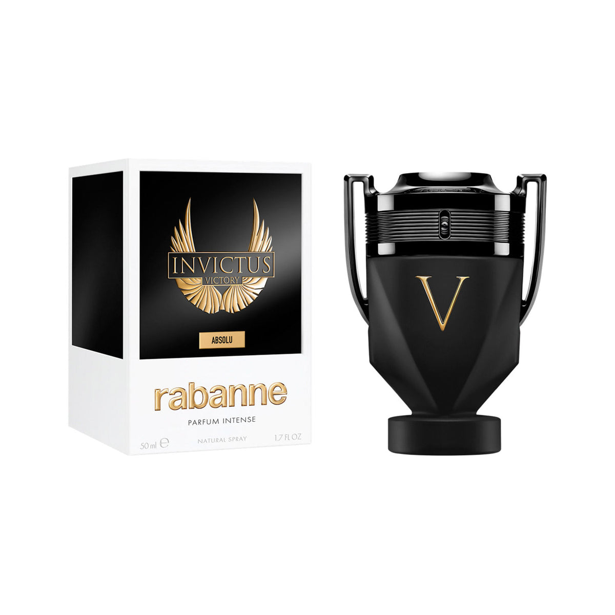 Invictus Victory Absolu