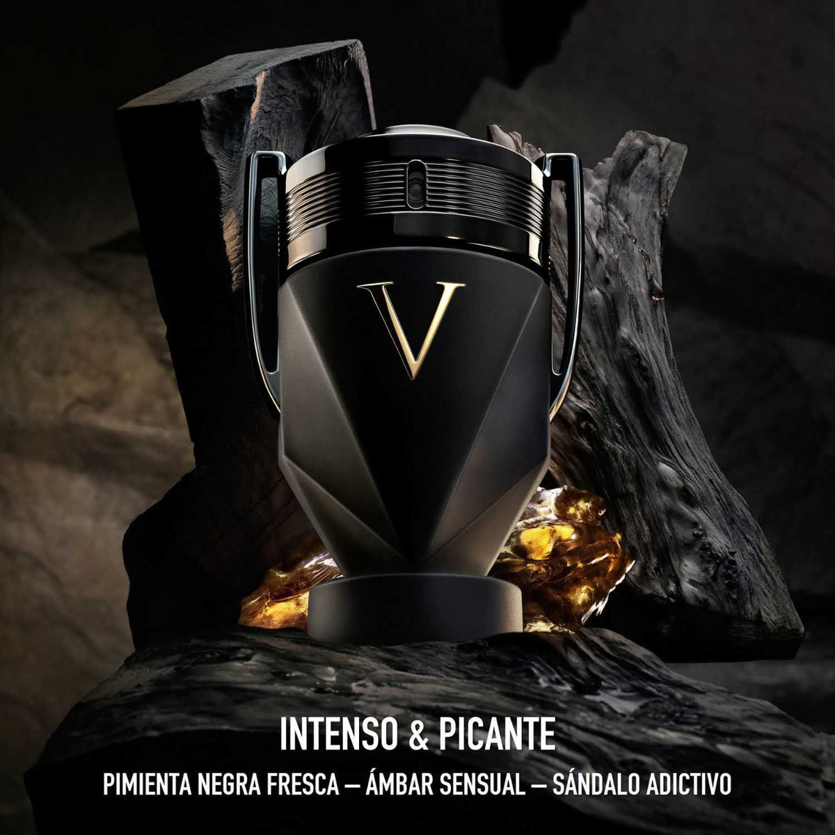 Invictus Victory Absolu