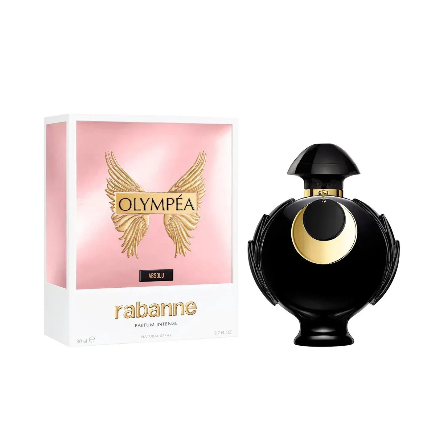 Olympea Absolu Parfum Intense