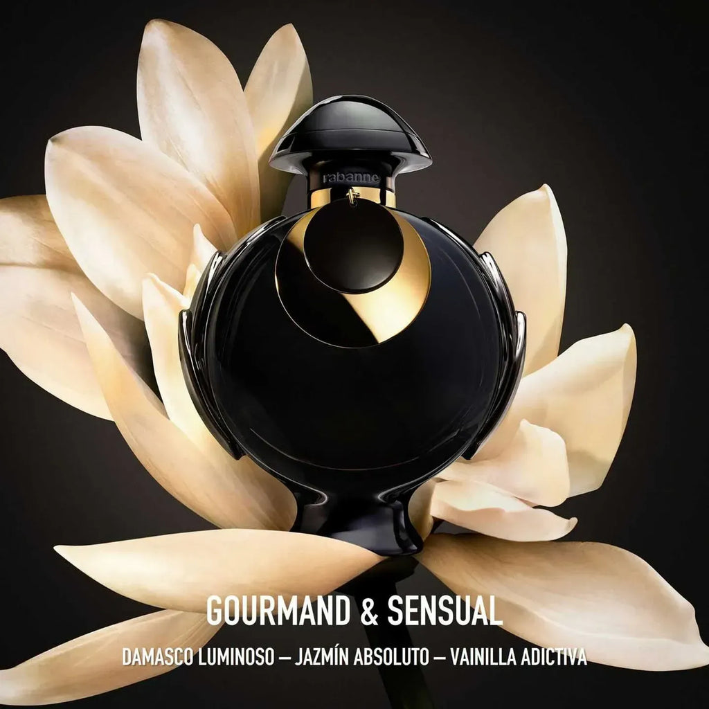 Olympea Absolu Parfum Intense