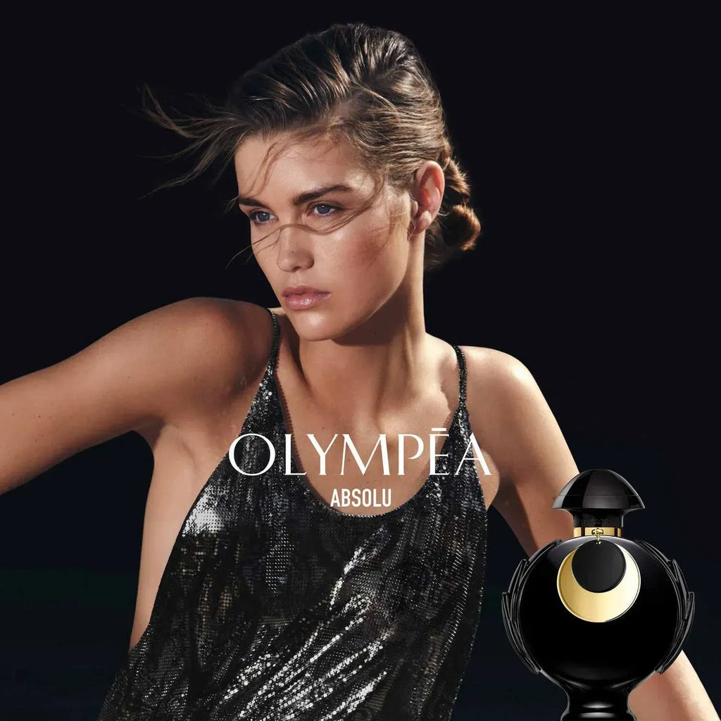 Olympea Absolu Parfum Intense