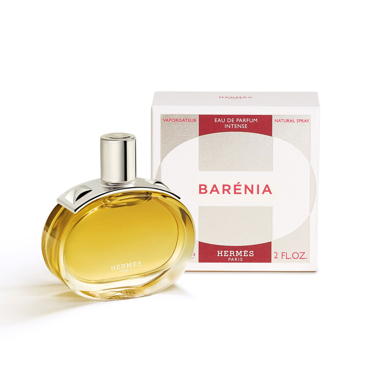 Barénia EDP Intense