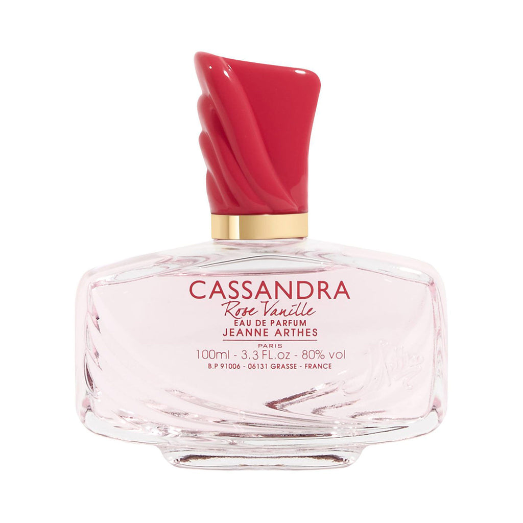 Cassandra Rose Vanille EDP