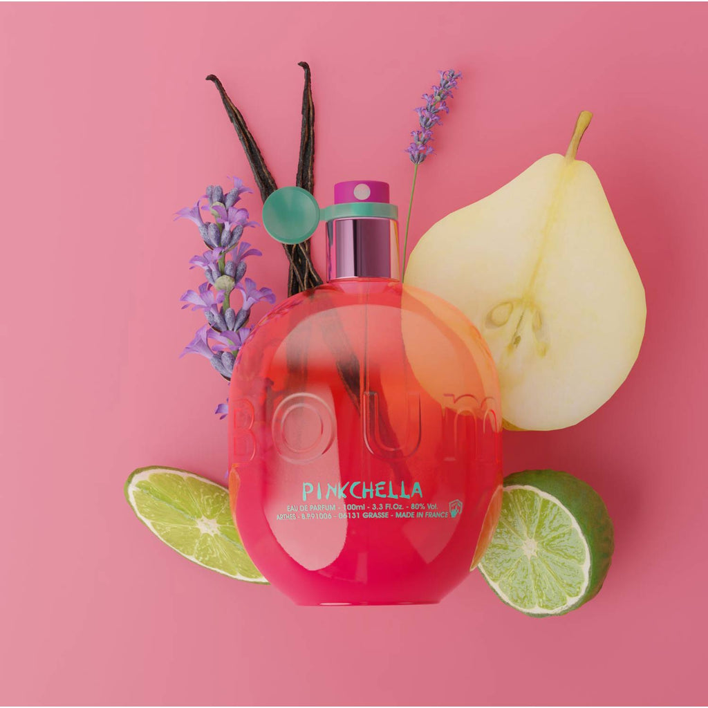 Boum Pinkchella EDP