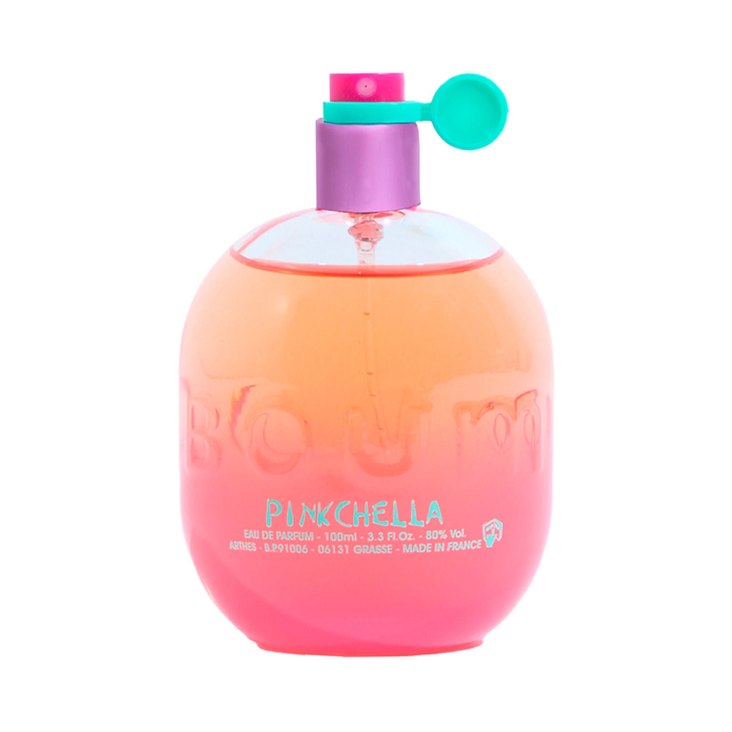 Boum Pinkchella EDP