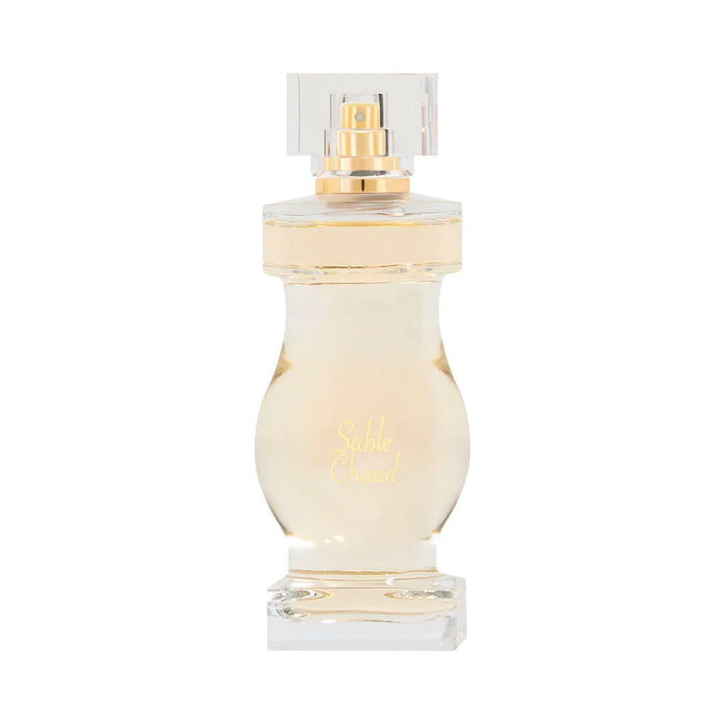 Collection Azur Sable Chaud EDP