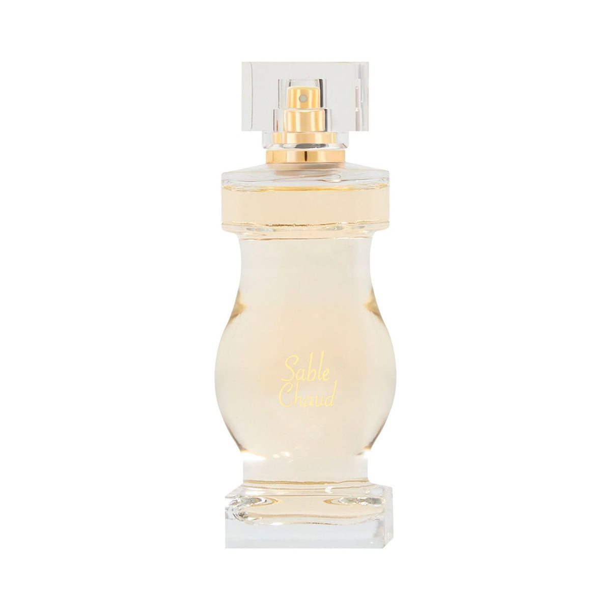 Collection Azur Sable Chaud EDP