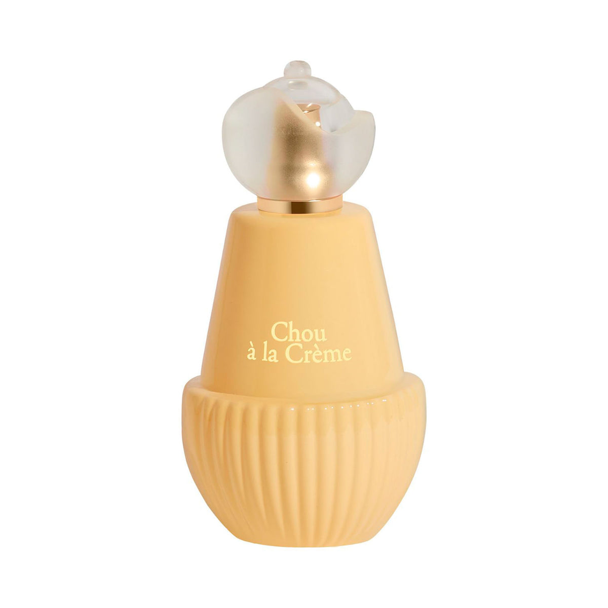 Tea Time a Paris Chou a LA Creme EDP