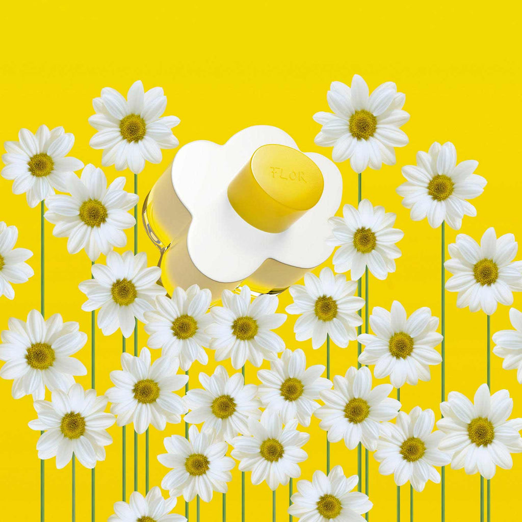 De Flor en Flor