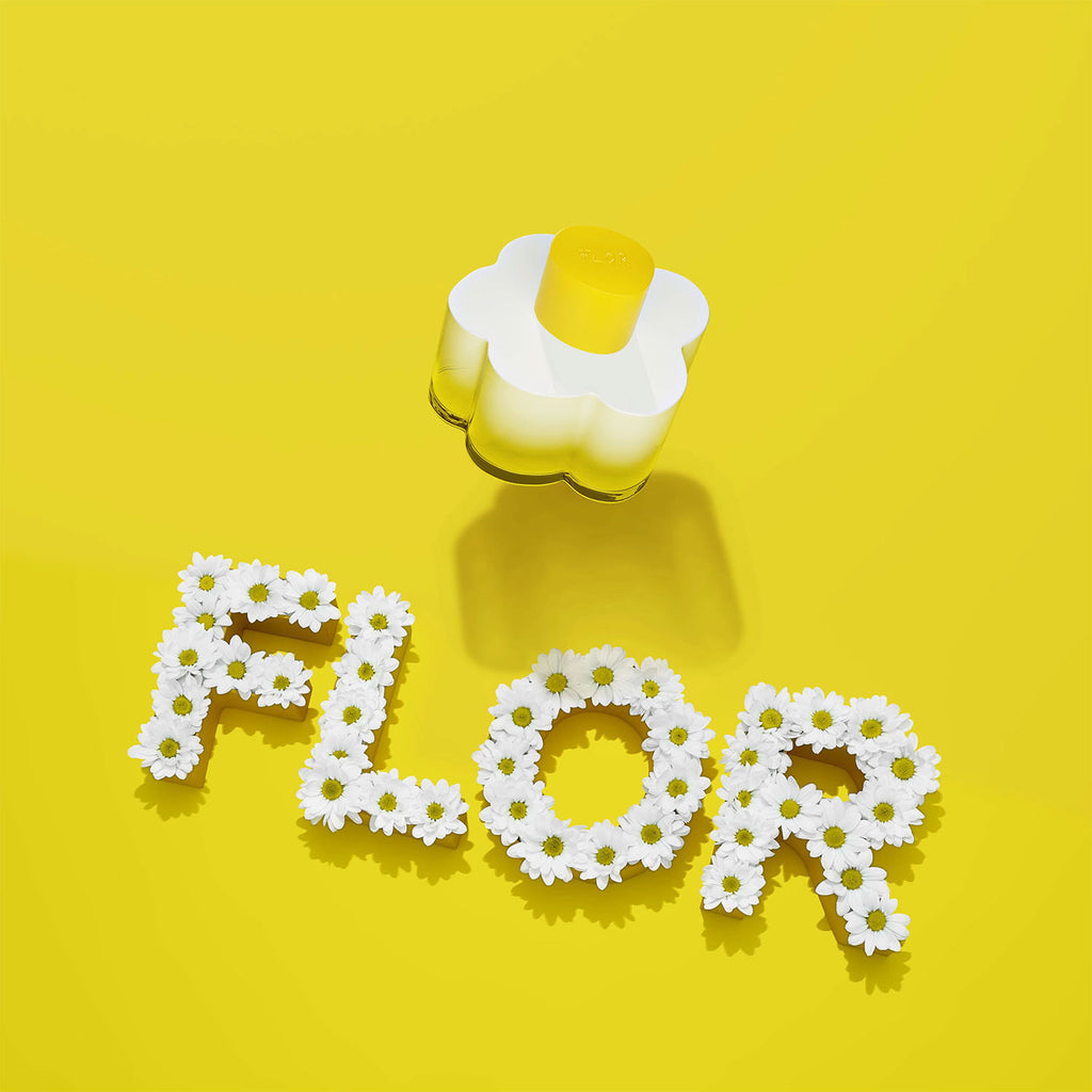 De Flor en Flor