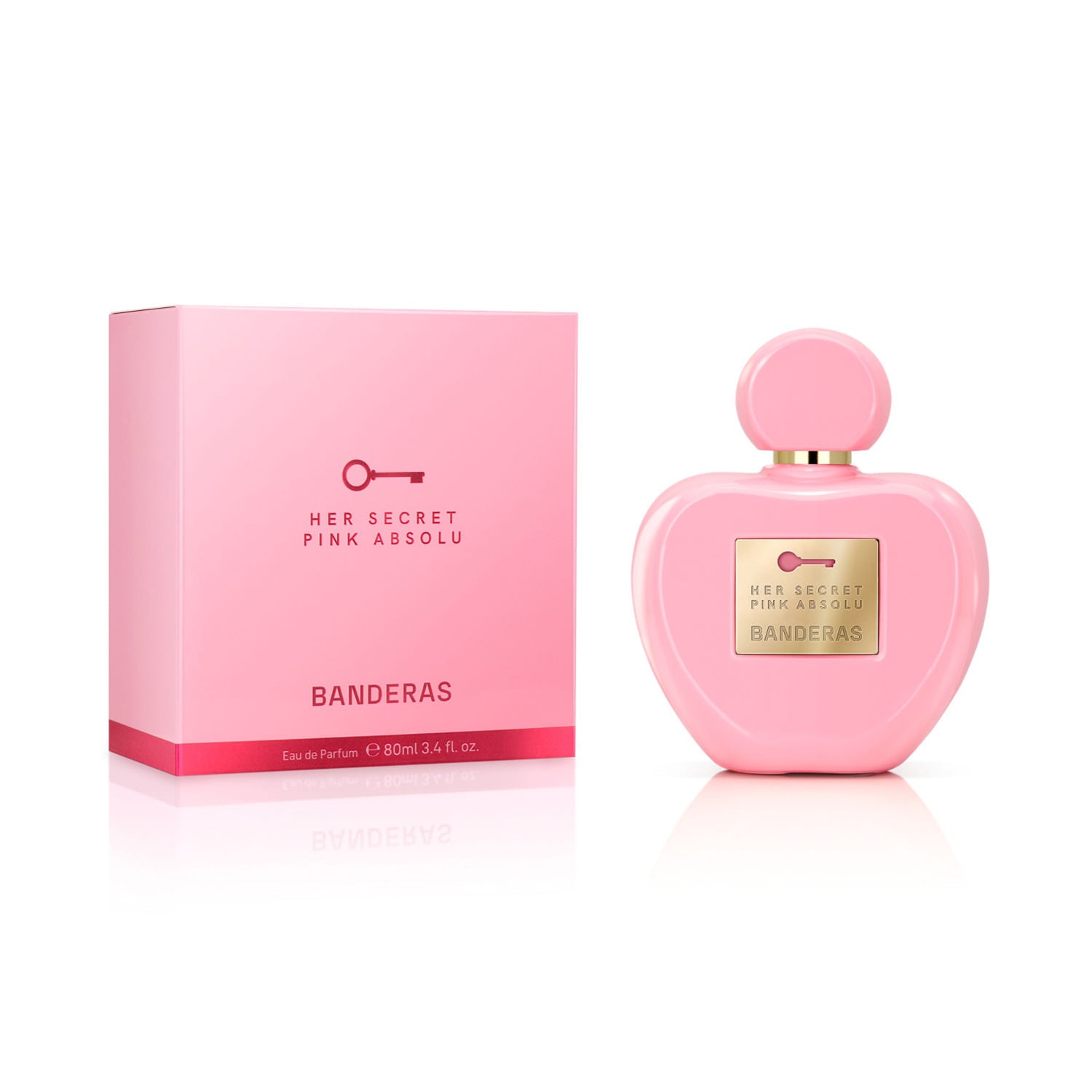 Her Secret Pink Absolu