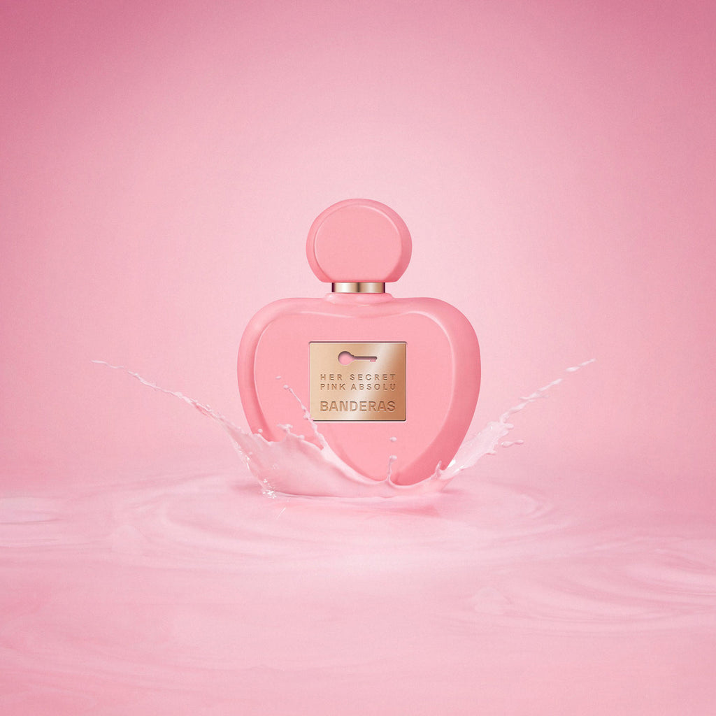 Her Secret Pink Absolu