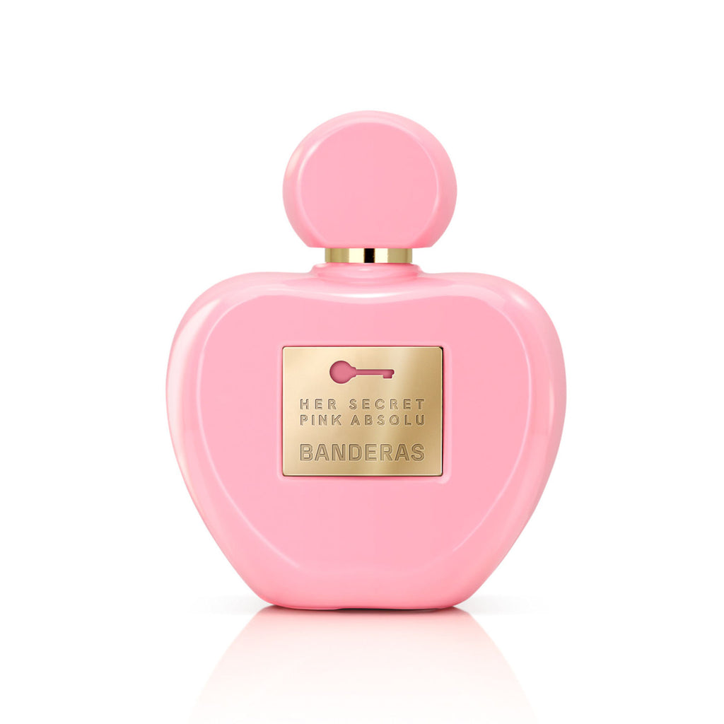 Her Secret Pink Absolu