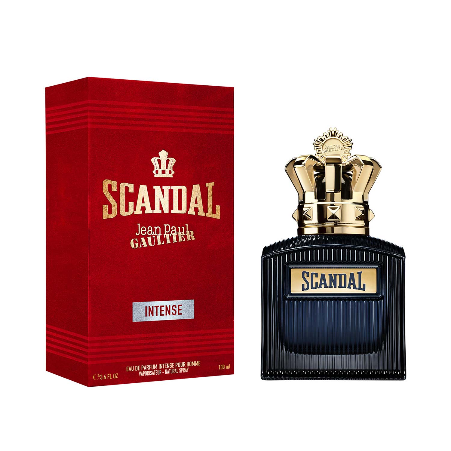 Scandal Pour Homme