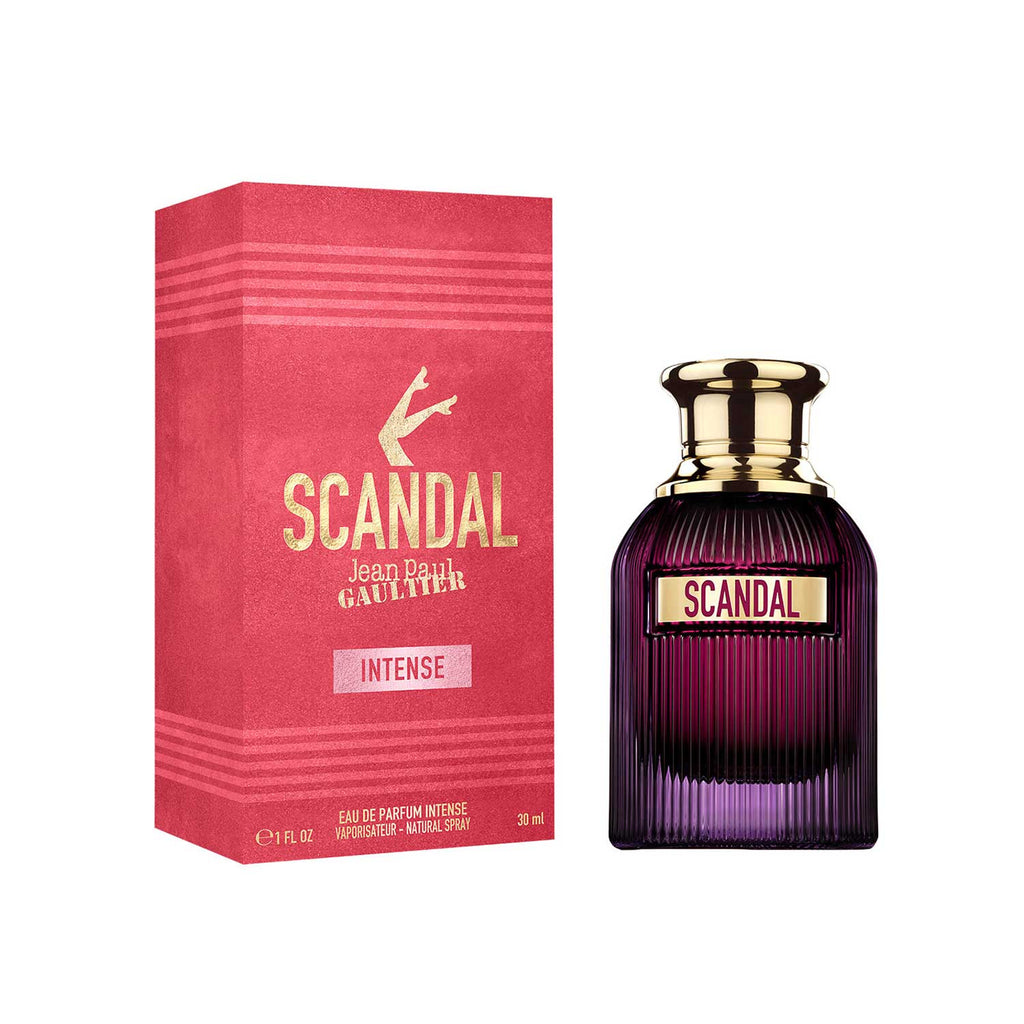Scandal Intense