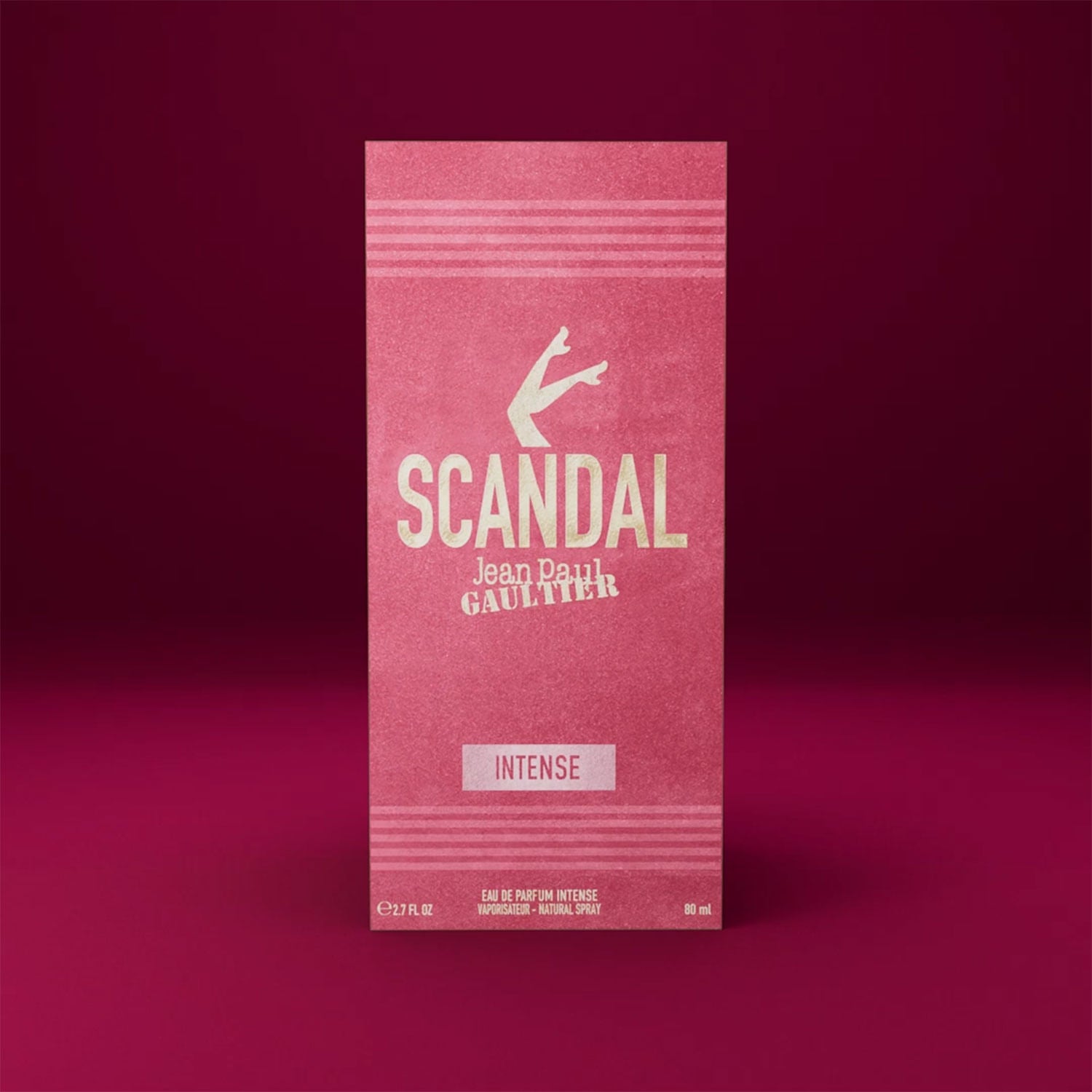 Scandal Intense