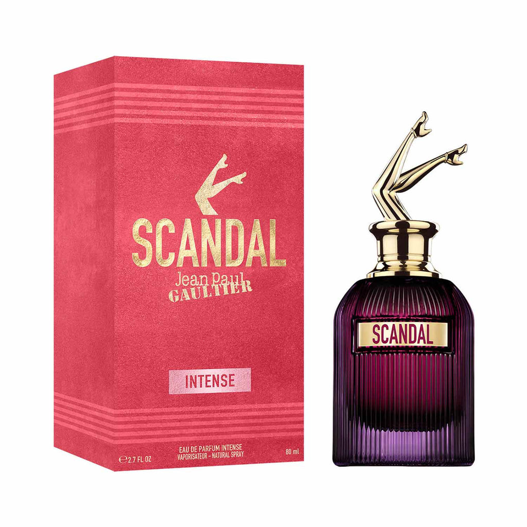 Scandal Intense