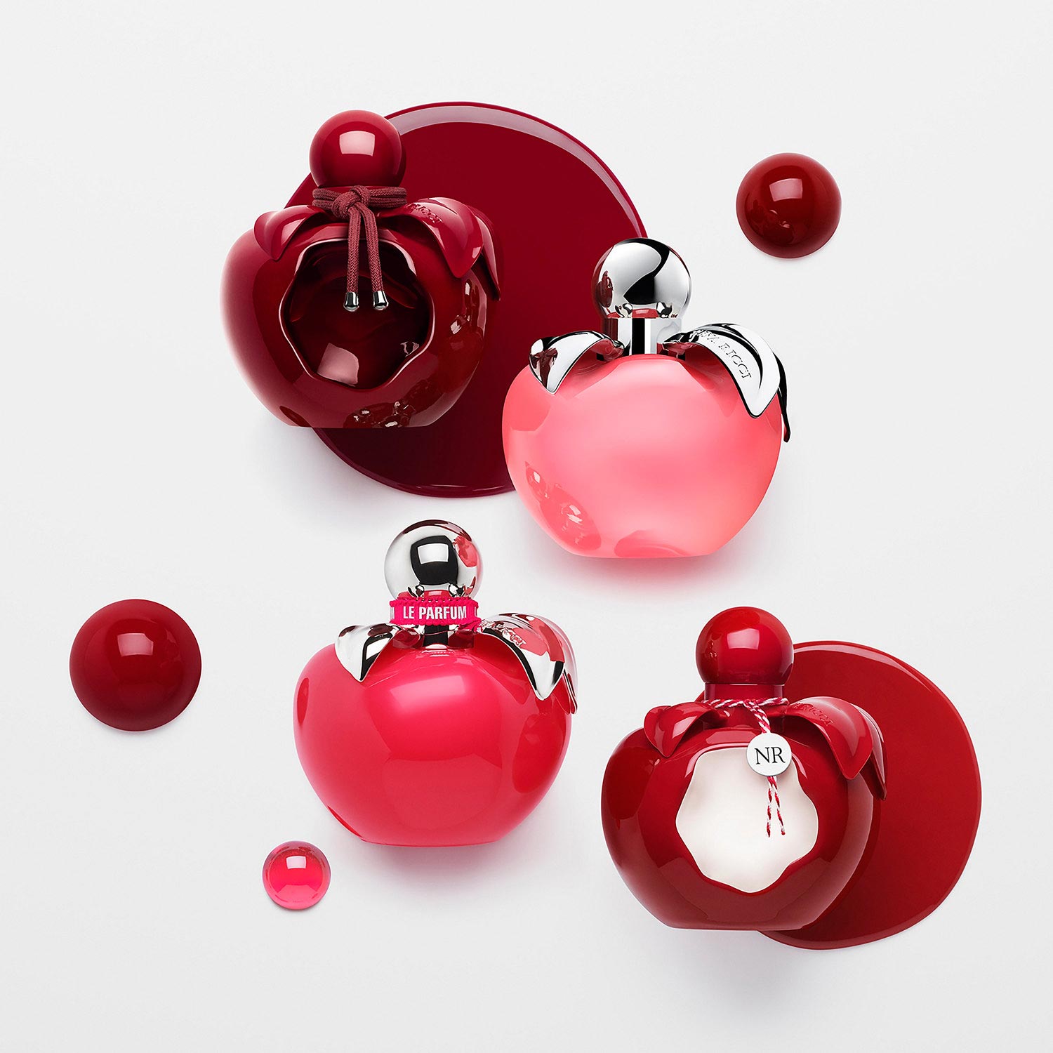 Nina Rouge Crush