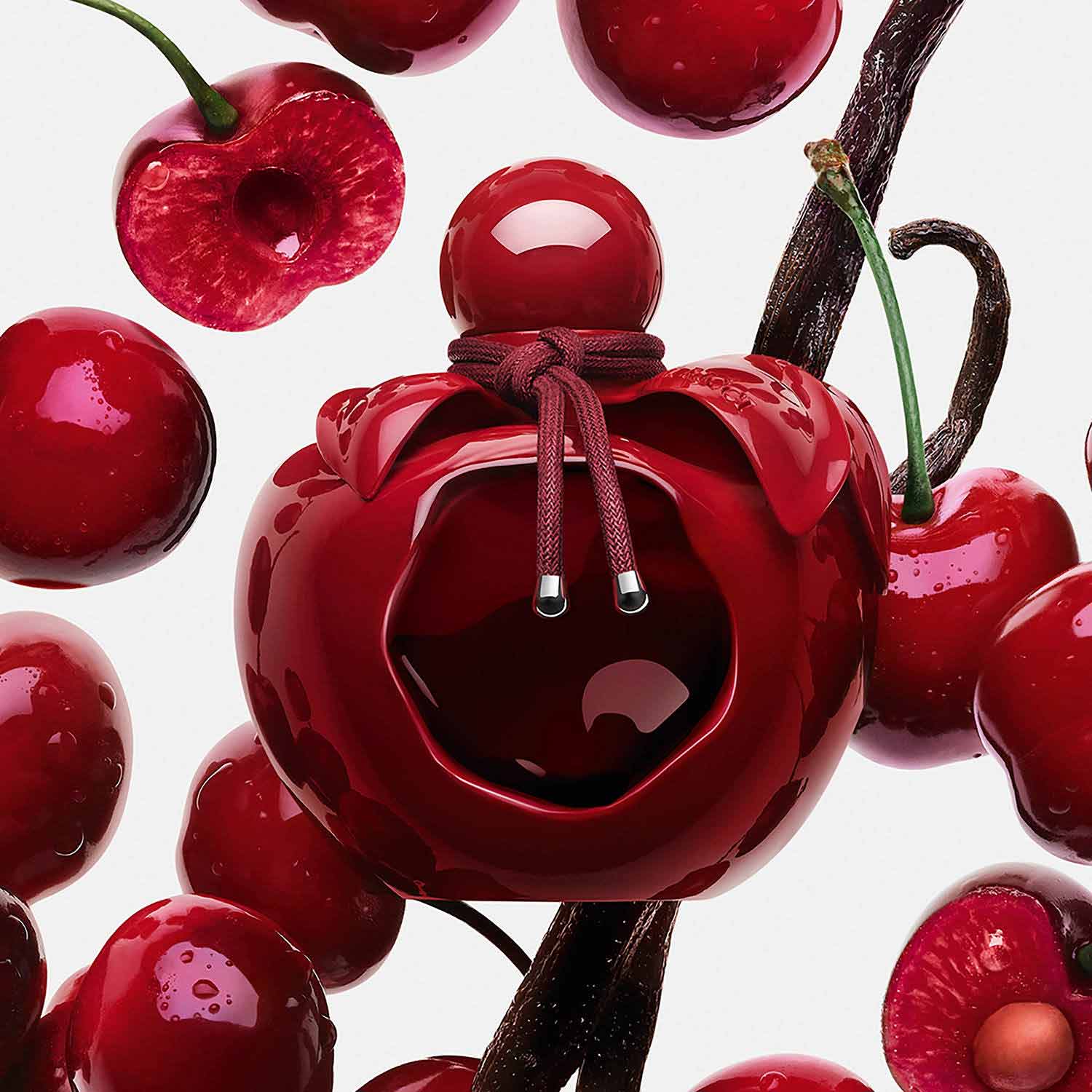 Nina Rouge Crush