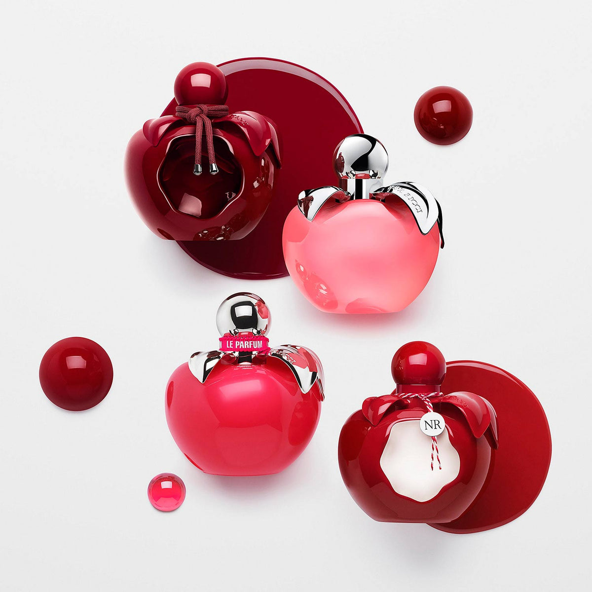 Nina Rouge Crush