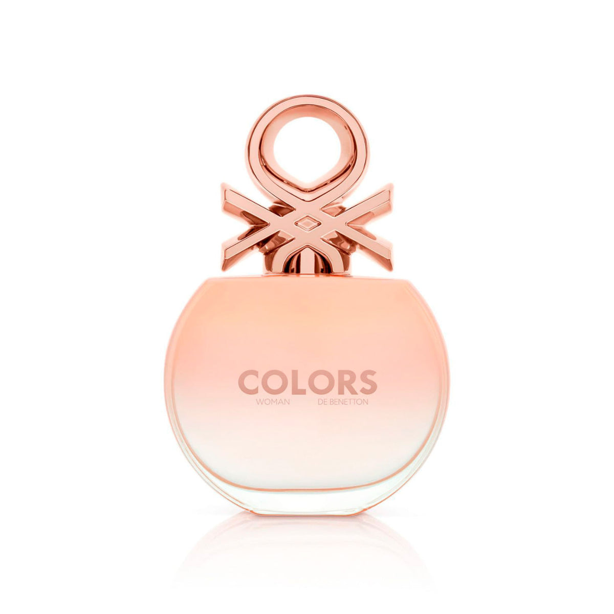 Colors Rose Woman