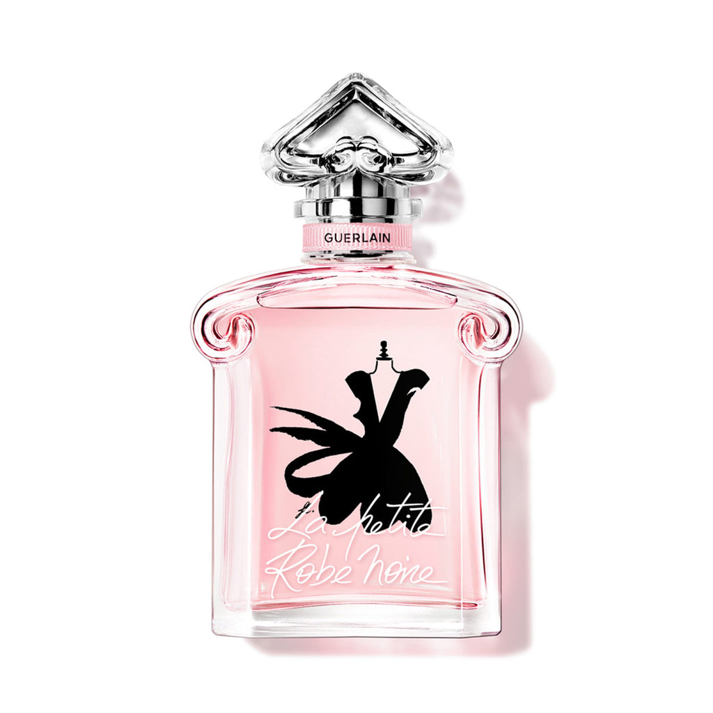 La Petite Robe Noire