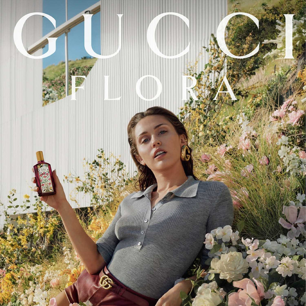 Gucci Flora Gorgeous Gardenia Intense