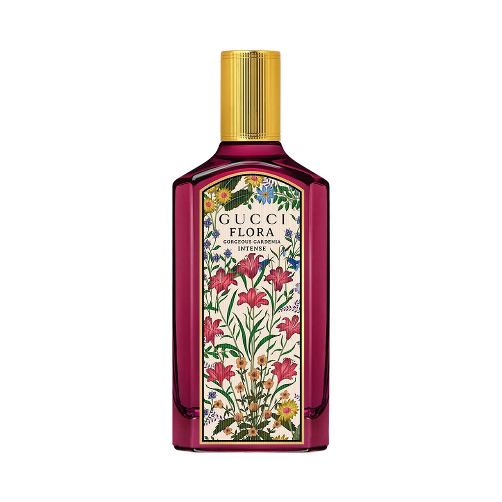 Gucci Flora Gorgeous Gardenia Intense