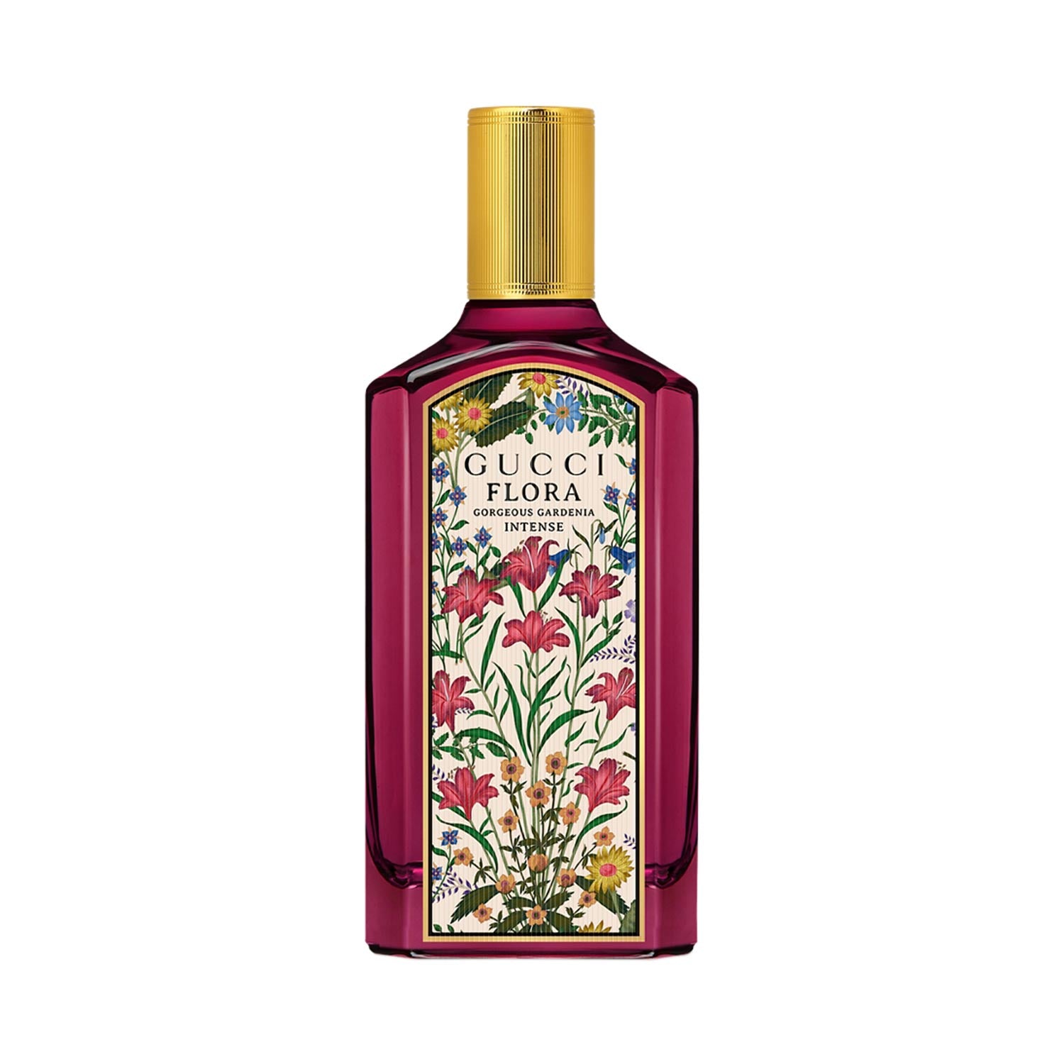 Gucci Flora Gorgeous Gardenia Intense