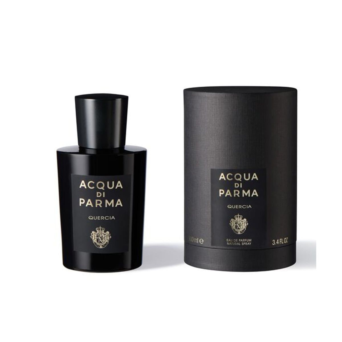 Quercia EDP