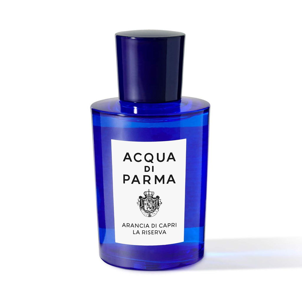 Blu Mediterraneo Arancia Di Capri LA Riserva EDP