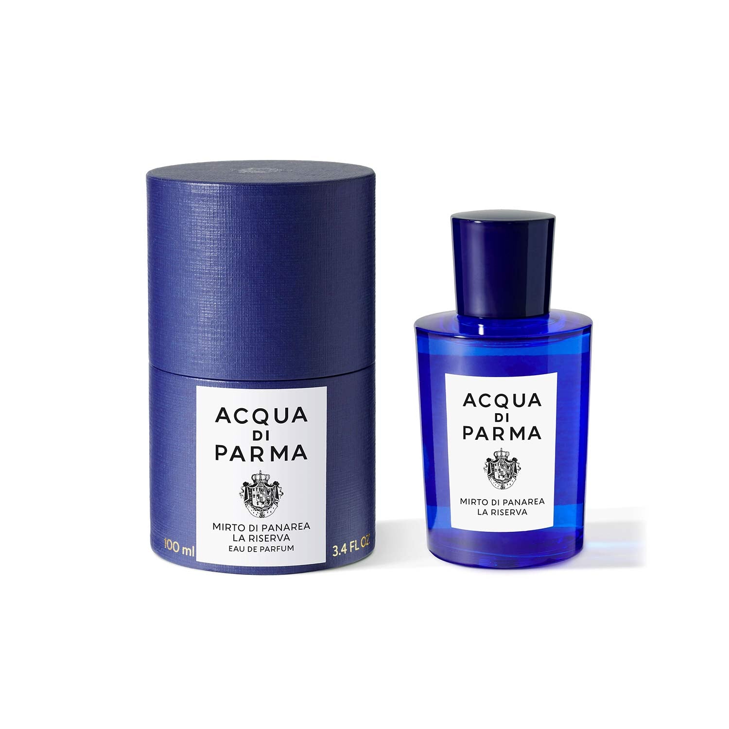 Blu Mediterraneo Mirto Di Panarea LA Riserva EDP