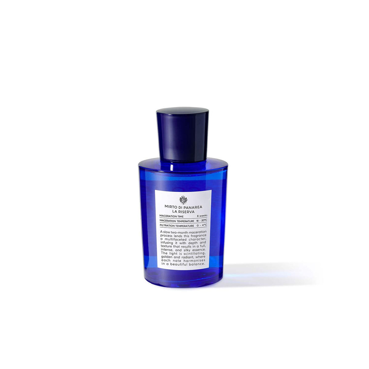 Blu Mediterraneo Mirto Di Panarea LA Riserva EDP