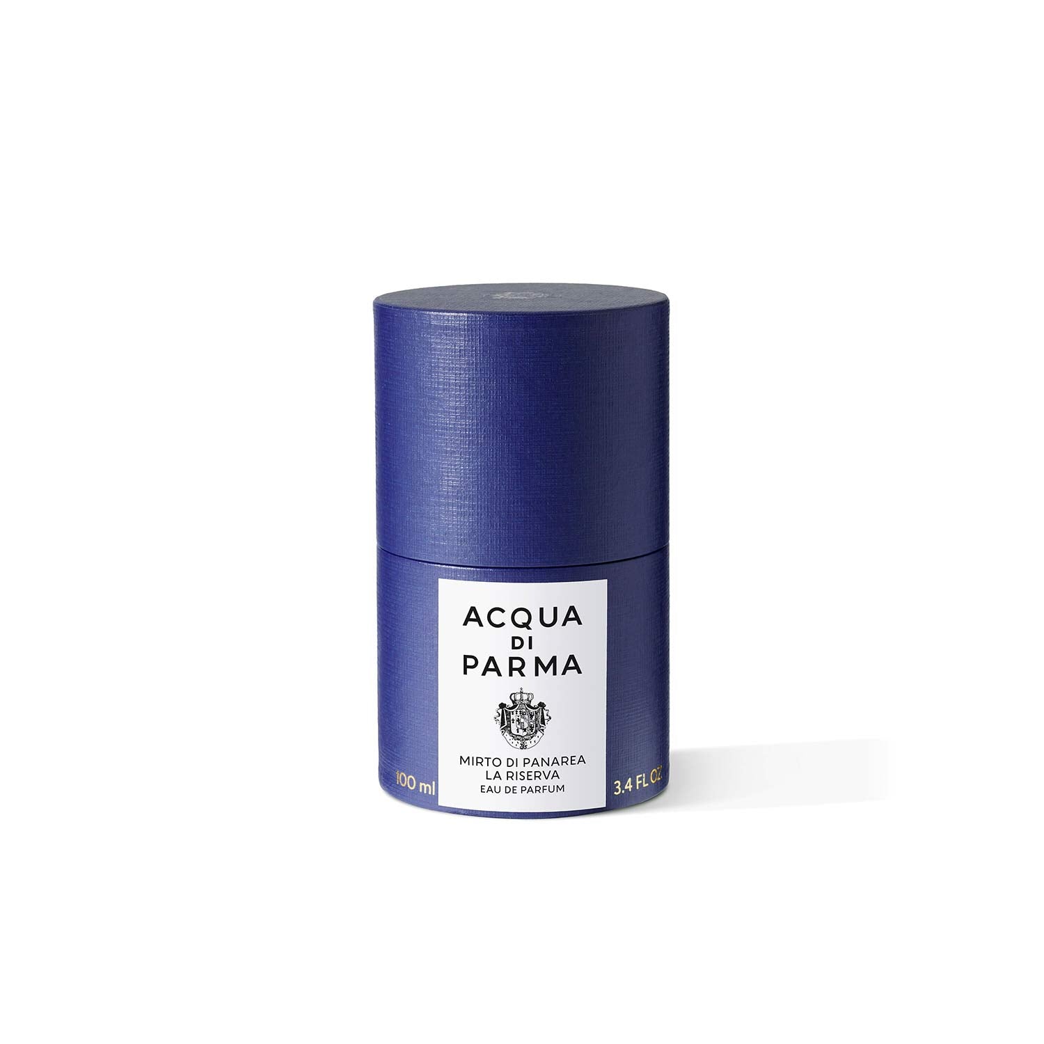 Blu Mediterraneo Mirto Di Panarea LA Riserva EDP