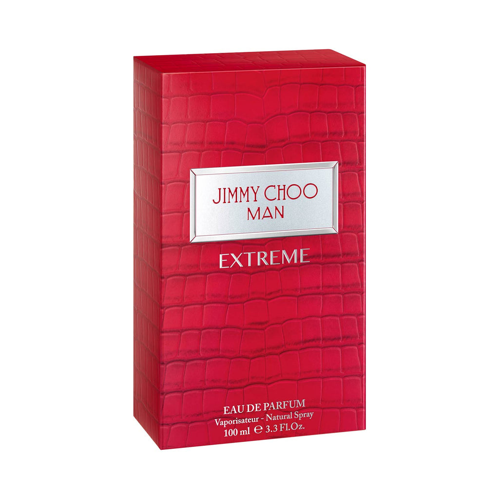 Jimmy Choo Man Extreme
