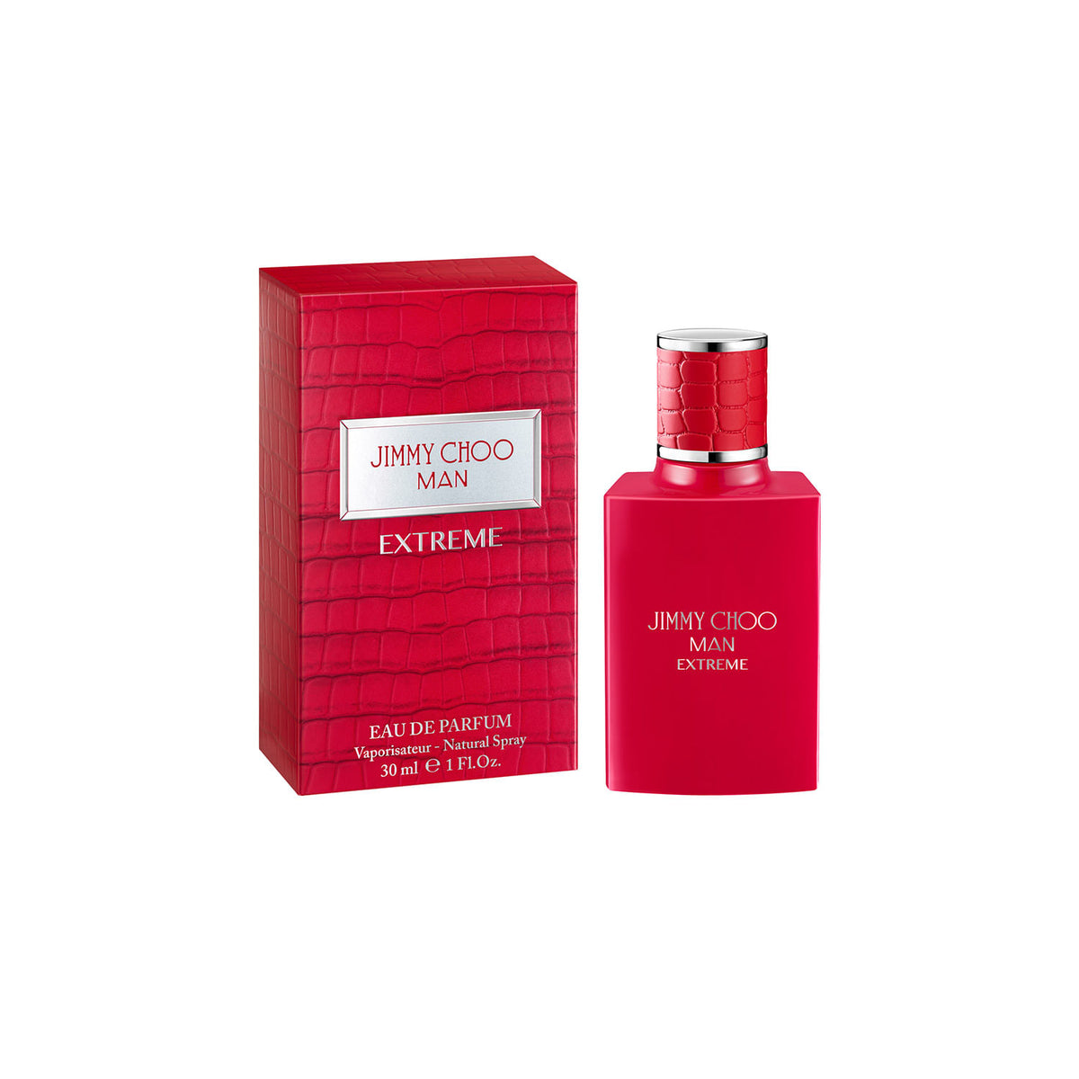 Jimmy Choo Man Extreme