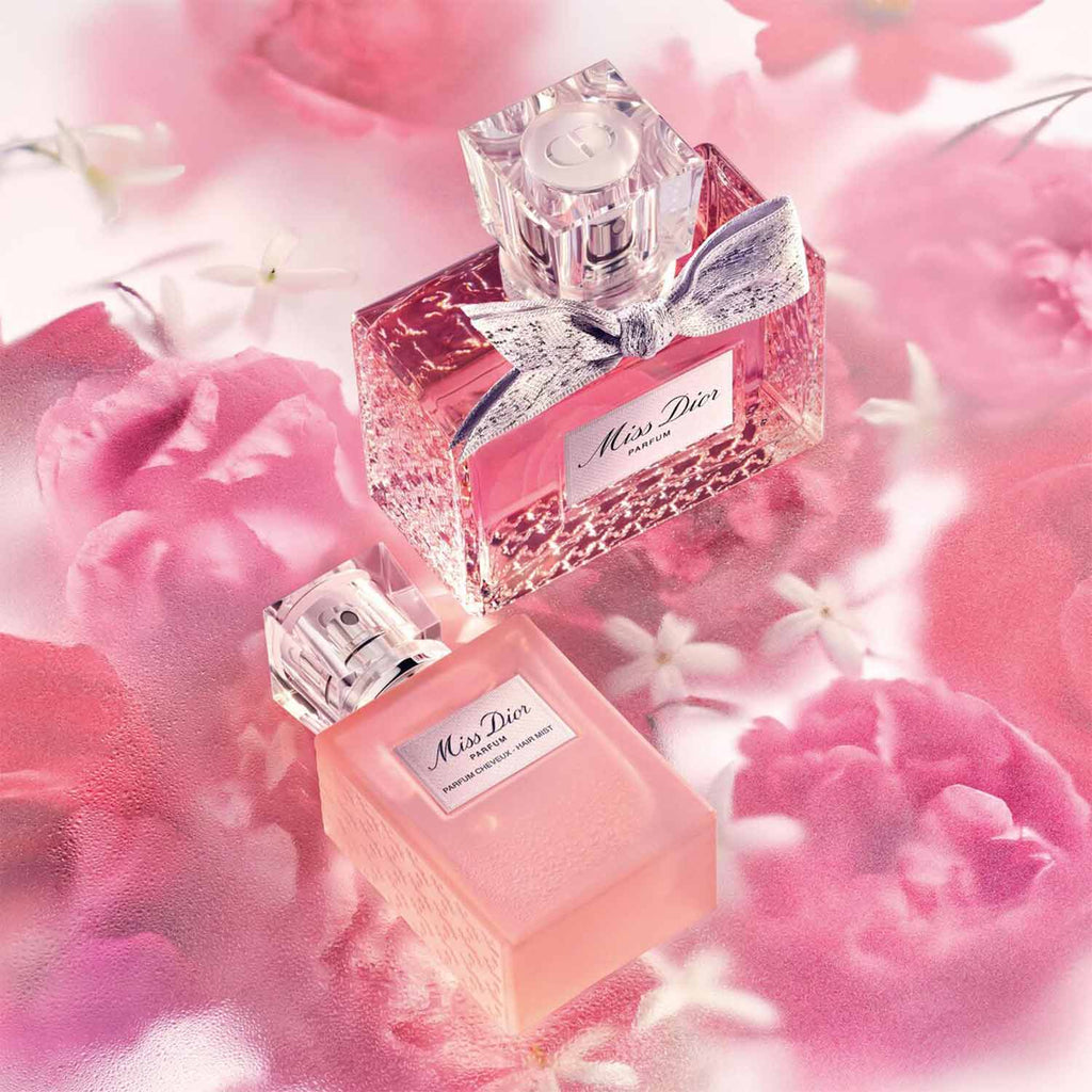 Miss Dior Hair Mist