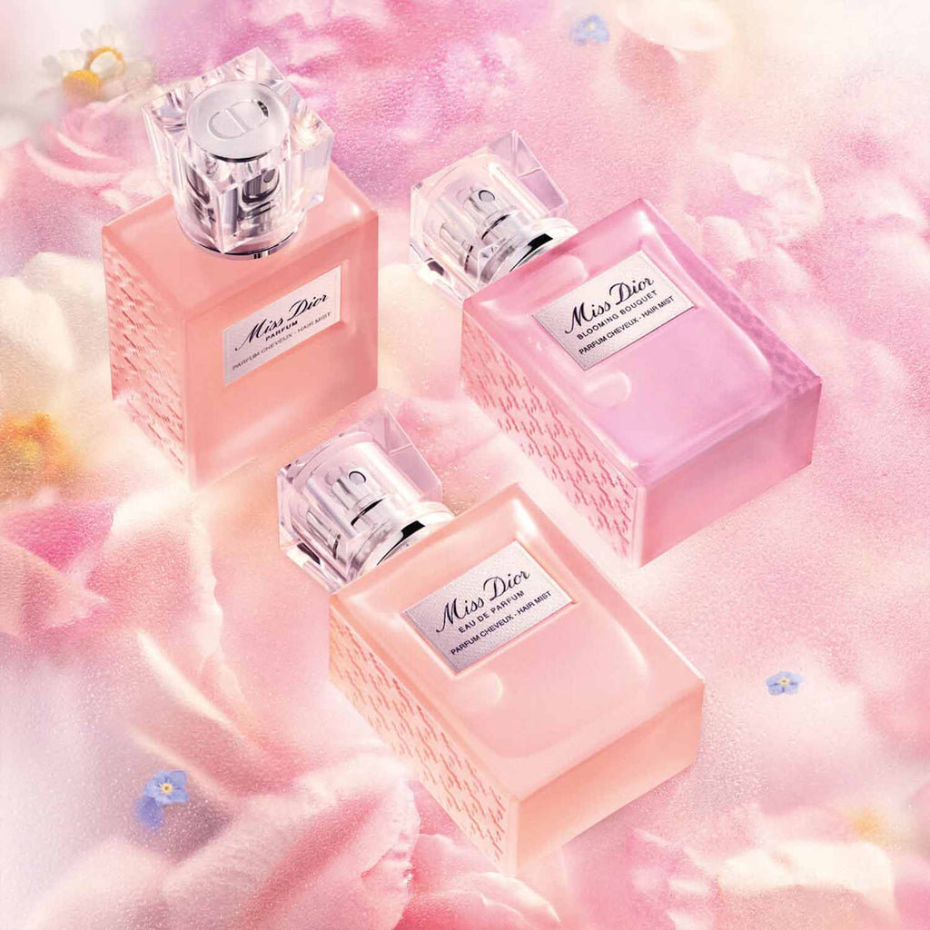 Miss Dior Hair Mist