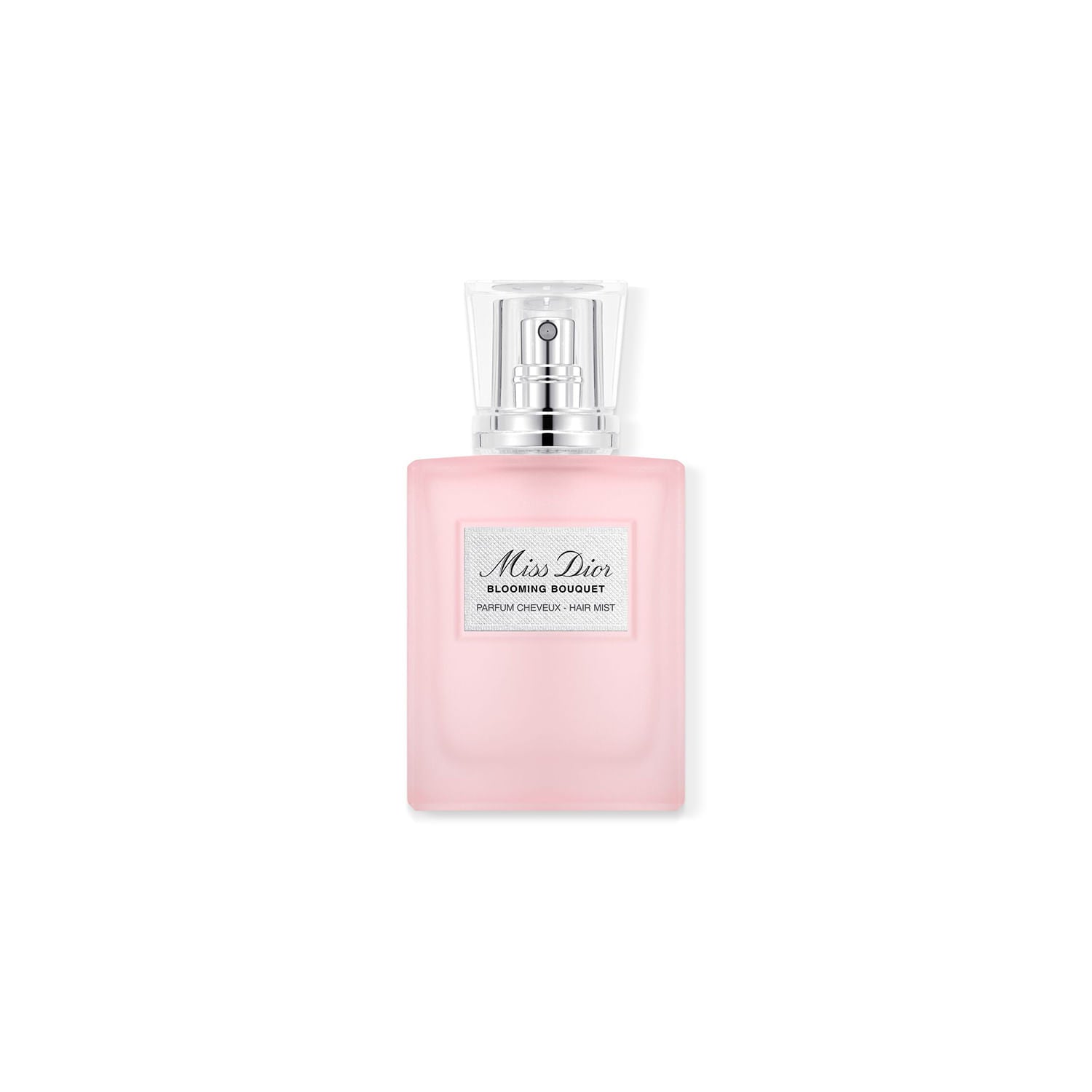 Miss Dior Blooming Bouquet Hair Mist