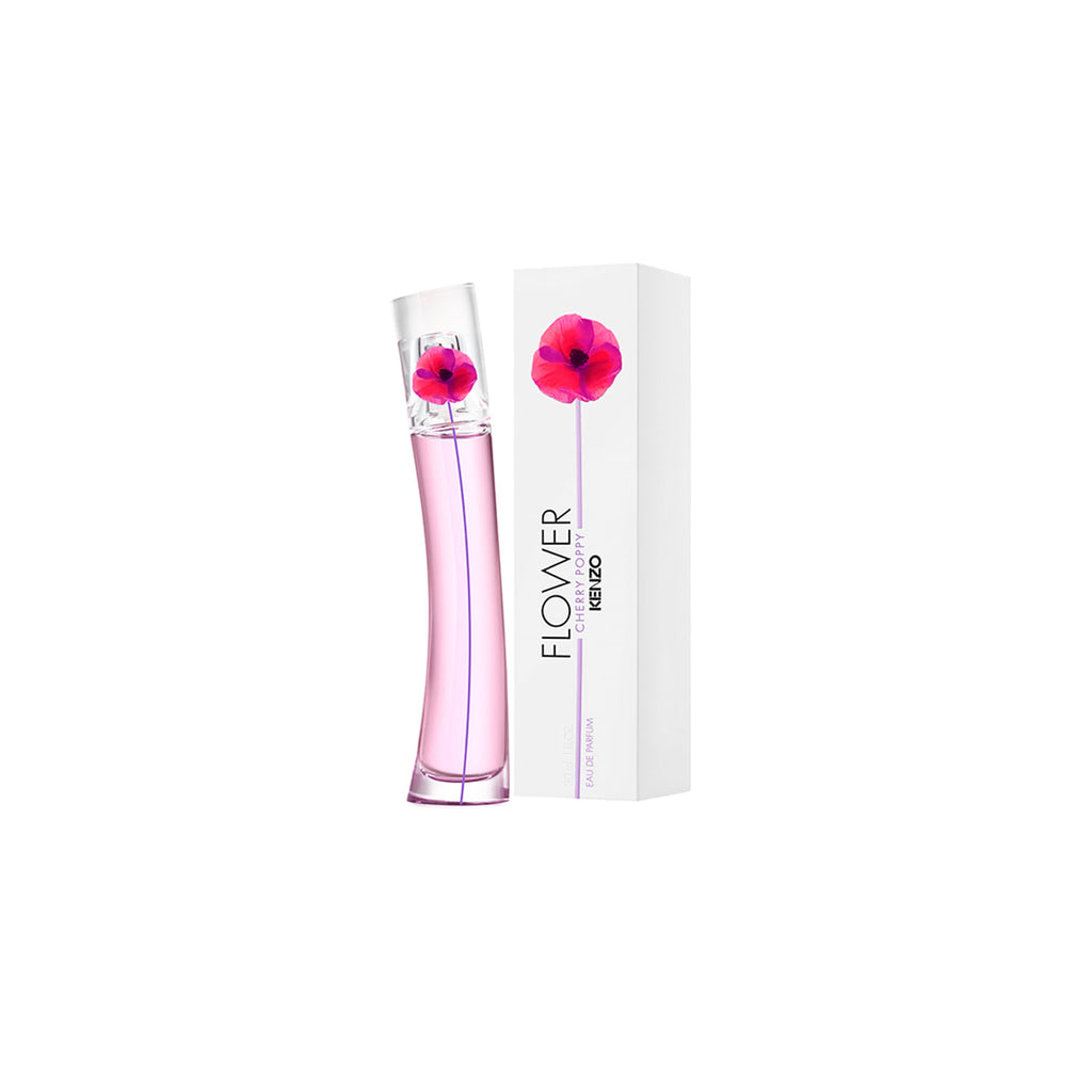 Flower By Kenzo Cherry Poppy