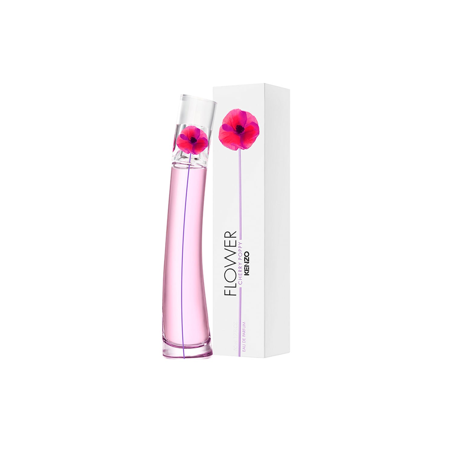 Flower By Kenzo Cherry Poppy