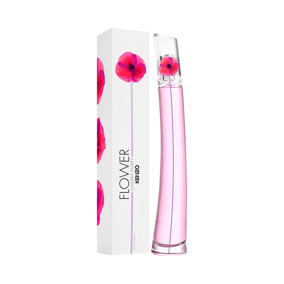 Flower By Kenzo Cherry Poppy
