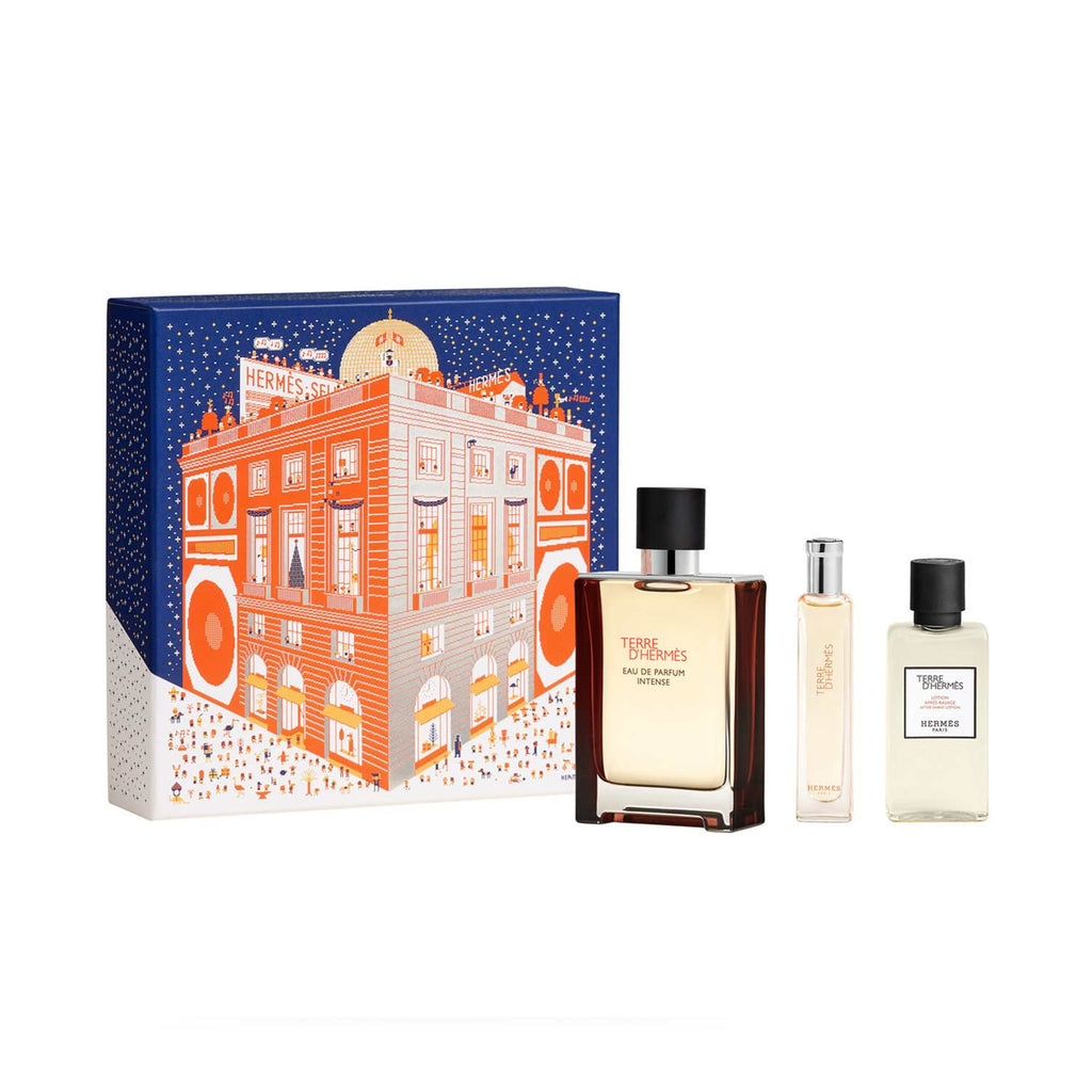 Terre D'hermes EDP
