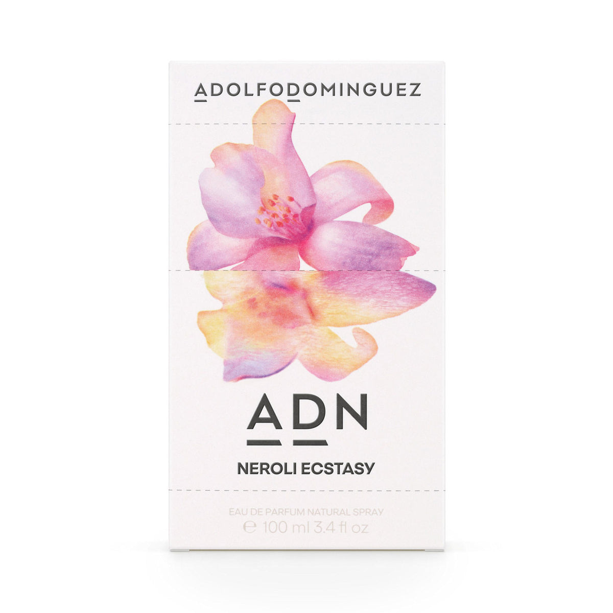Adn Neroli Ecstasy